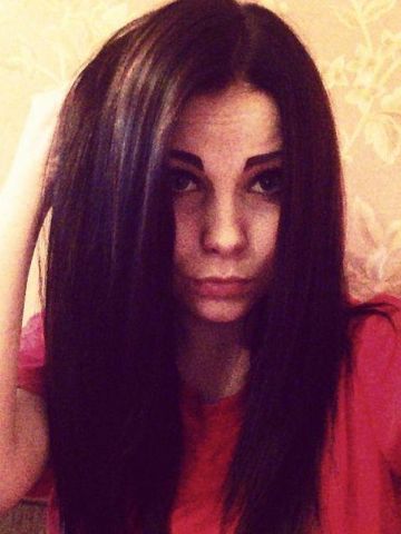 Проститутка Олеся